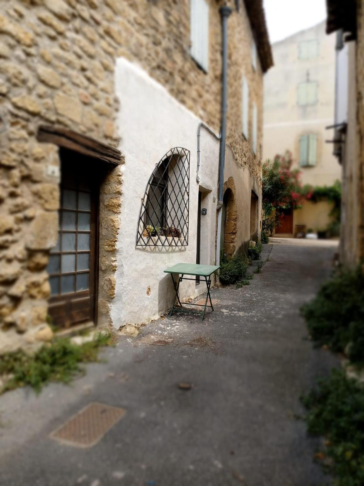 Petit Bonheur Apartment Lauris