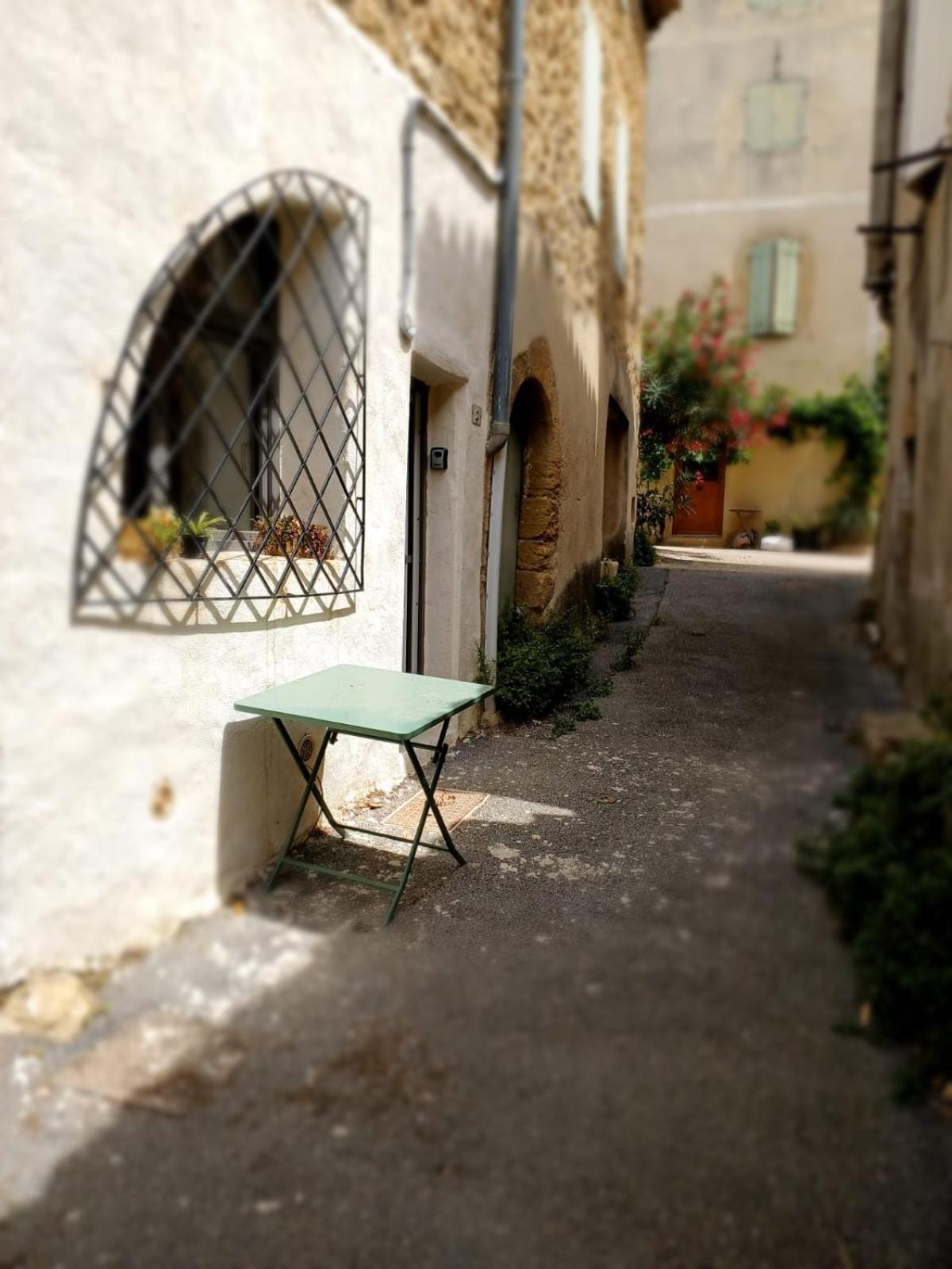 Apartment Petit Bonheur *
