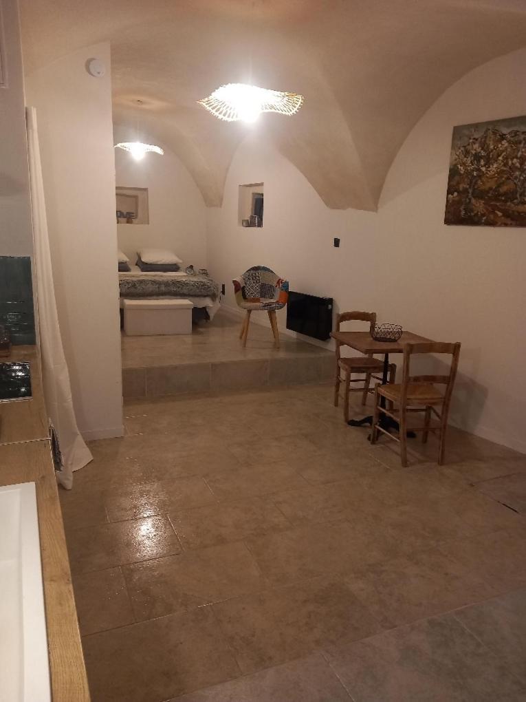 Petit Bonheur Apartment Lauris