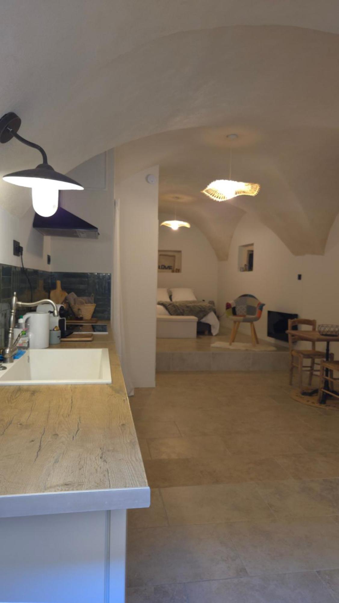 Apartment Petit Bonheur