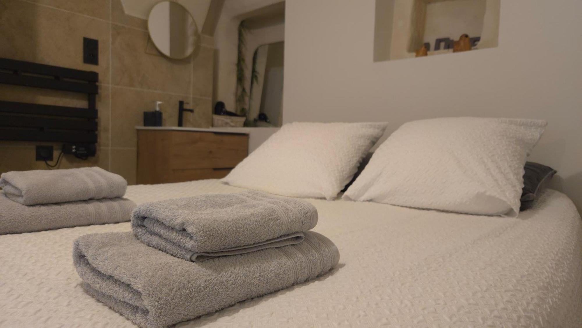 Apartment Petit Bonheur