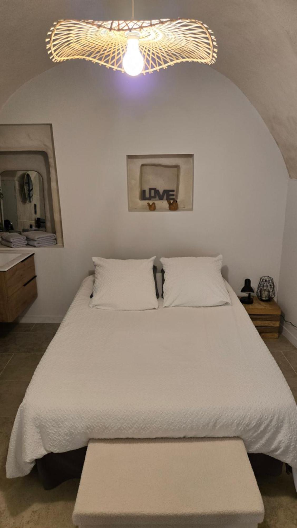 Apartment Petit Bonheur Lauris