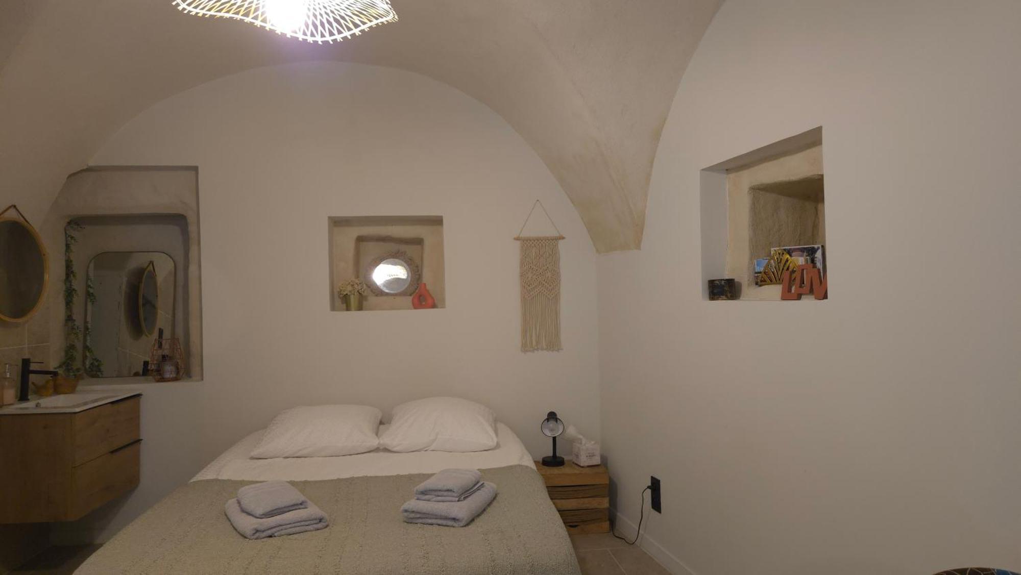 Petit Bonheur Apartment *